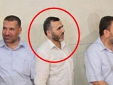 İsrail Hamas’ın 2 numarasını öldürmüş olabilir: “Gölge Adam” Mervan İsa