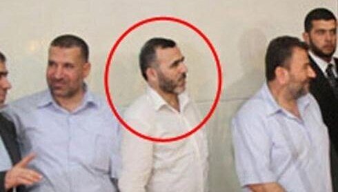 İsrail Hamas’ın 2 numarasını öldürmüş olabilir: “Gölge Adam” Mervan İsa