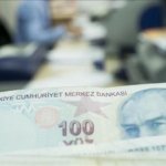 Geçen ay 402 bin işsize 2,4 milyar lira ödendi