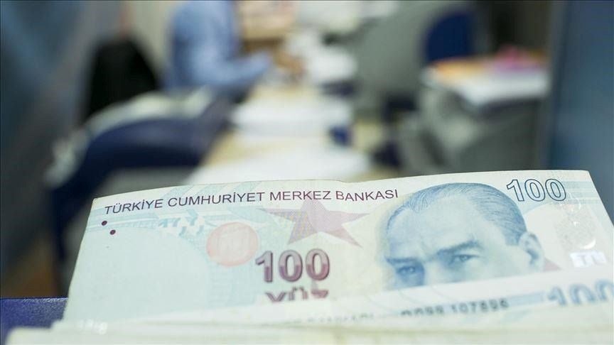 Geçen ay 402 bin işsize 2,4 milyar lira ödendi