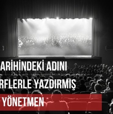 Sinema Tarihindeki Adını Altın Harflerle Yazdırmış 10 Kadın Yönetmen