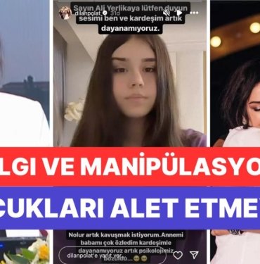 Kameradan Hoşlanmayan Nilda Polat’ın Ailesi İçin Videolu Paylaşım Yapması Hakkında Üzücü Teoriler!