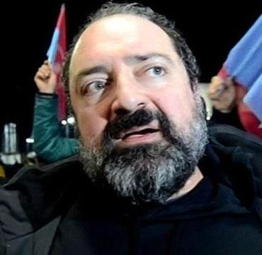 Trabzonsporlu iş insanı Nevzat Aydın