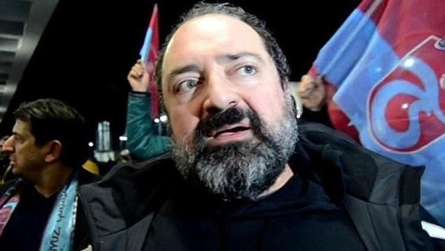 Trabzonsporlu iş insanı Nevzat Aydın