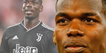 Doping cezası alan Pogba