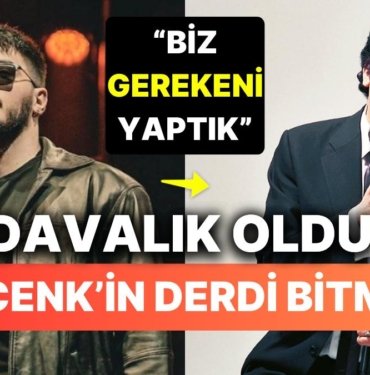 Müslüm Gürses’in Varisi Peşine Düştü, “Biz Babadan Böyle Gördük” Şarkısı Semicenk’in Başına Bela Oldu