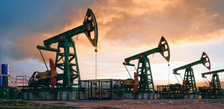 OPEC’in petrol üretimi artış gösterdi