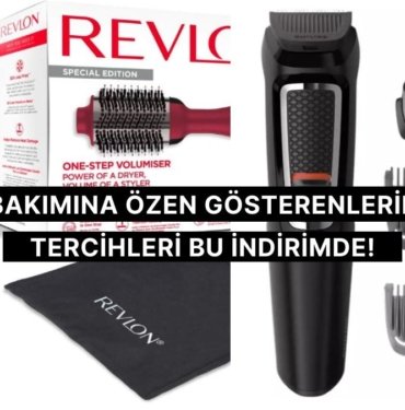 Bakım Rutininizi İyileştirmeniz İçin İhtiyacınız Olan İndirimli Kişisel Bakım Ürünleri