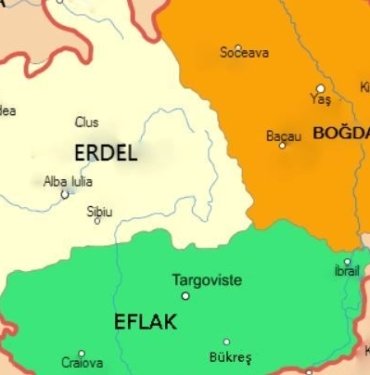 Eflak nerede? Eflak tarihi hakkında bilgiler