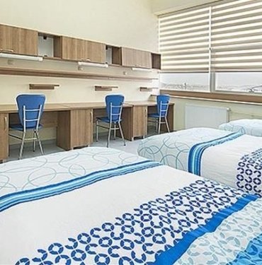 KYK yurdunda silahlı ölüme soruşturma