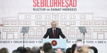 Cumhurbaşkanı Erdoğan: Gazze’de zulmü meşrulaştıranlar var