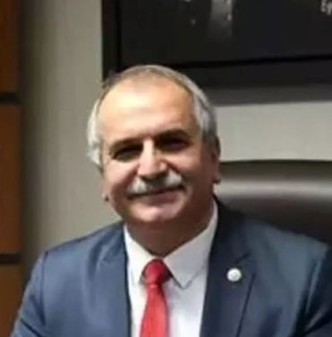 Eski İYİ Parti milletvekili Ahmet Çelik kimdir?