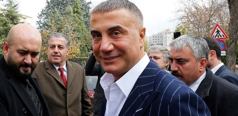 Sedat Peker’in de yargılandığı “Köfteci Yusuf” davasında yeni gelişme