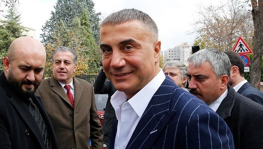 Sedat Peker’in de yargılandığı “Köfteci Yusuf” davasında yeni gelişme