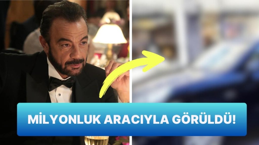 Kerem Alışık’ın Çevre Dostu Yeni Elektrikli Aracının Fiyatı Dudak Uçuklattı!