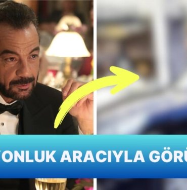 Kerem Alışık’ın Çevre Dostu Yeni Elektrikli Aracının Fiyatı Dudak Uçuklattı!