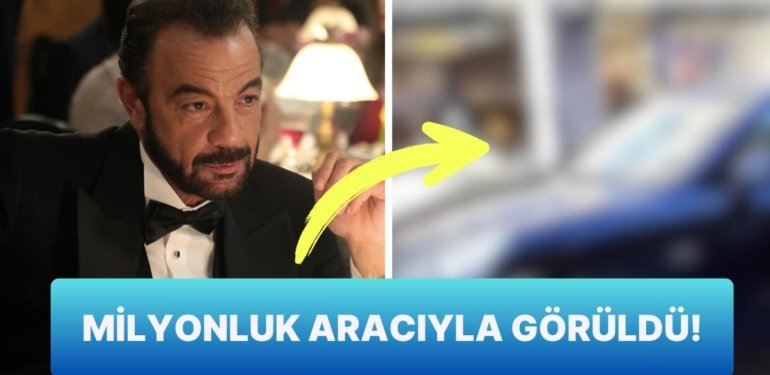 Kerem Alışık’ın Çevre Dostu Yeni Elektrikli Aracının Fiyatı Dudak Uçuklattı!