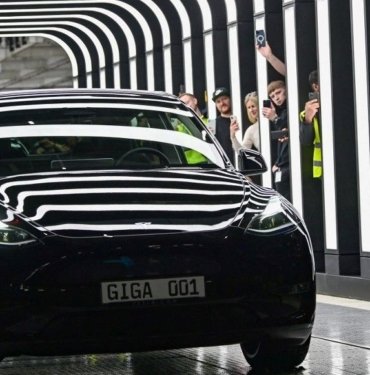 Tesla’nın Türkiye satışlarındaki düşüş devam ediyor