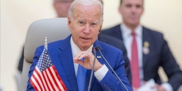 ABD’li senatörlerden Biden’a çağrı: “İsrail’e silah göndermeyi durdur”