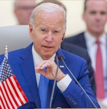 ABD’li senatörlerden Biden’a çağrı: “İsrail’e silah göndermeyi durdur”