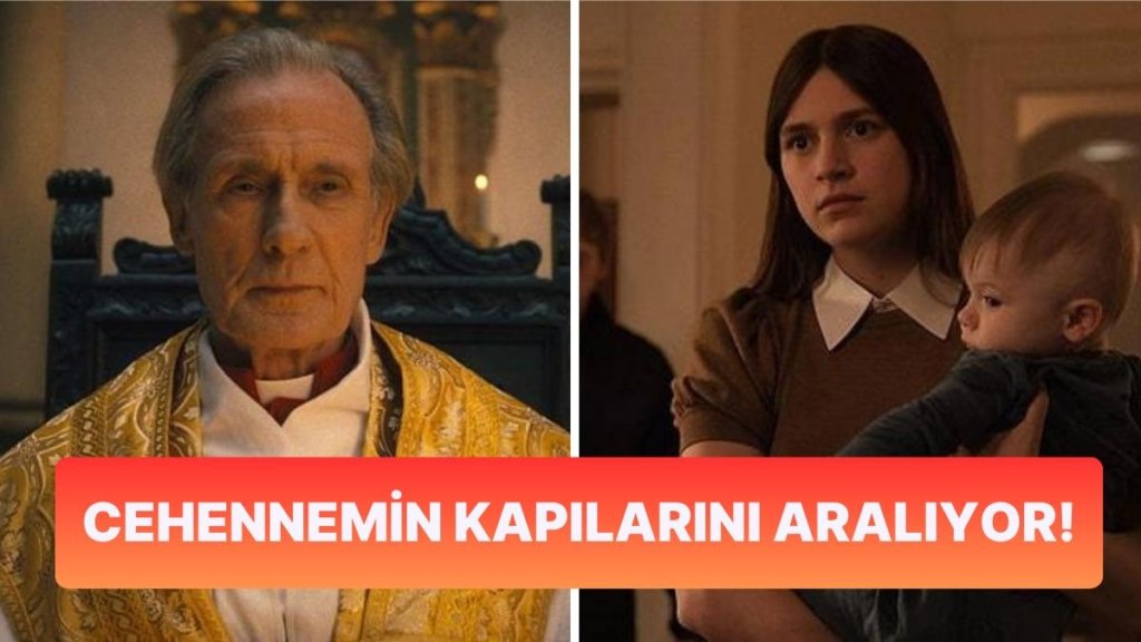 Richard Donner’ın Korku Klasiği ‘The Omen’ın Ön Filmi Olan ‘The First Omen’ın Fragmanına Gelen Tepkiler