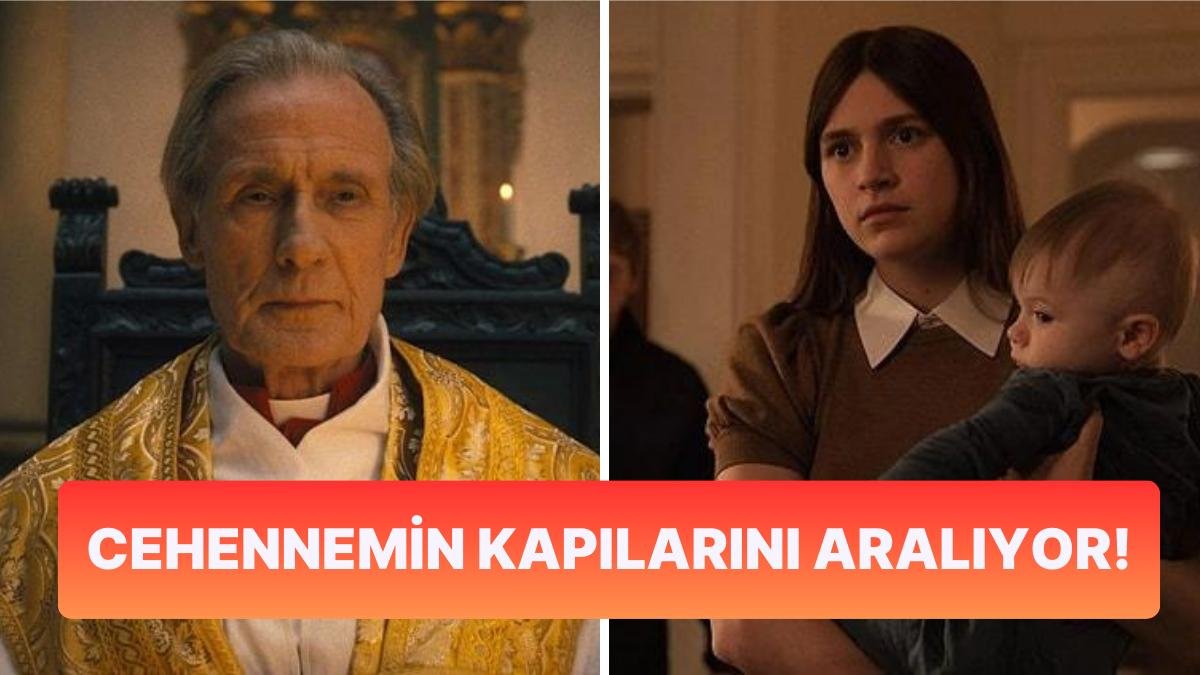 Richard Donner’ın Korku Klasiği ‘The Omen’ın Ön Filmi Olan ‘The First Omen’ın Fragmanına Gelen Tepkiler