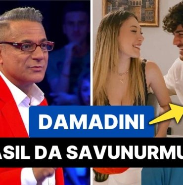 Mehmet Ali Erbil’in Survivor’da Hırsızlık Yapan Müstakbel Damadı Poyraz’ı Koruma Şekli Dikkat Çekti!