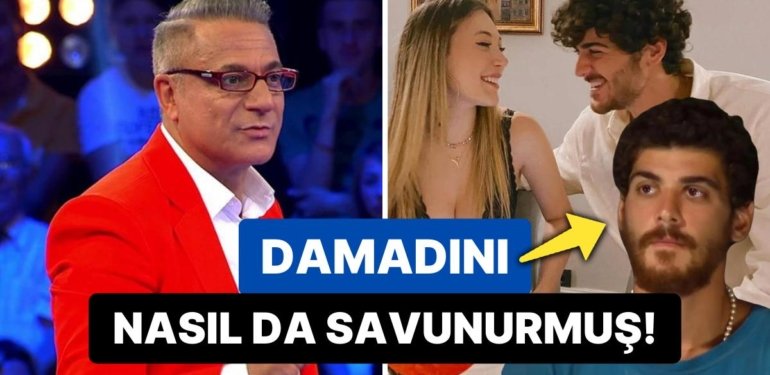 Mehmet Ali Erbil’in Survivor’da Hırsızlık Yapan Müstakbel Damadı Poyraz’ı Koruma Şekli Dikkat Çekti!