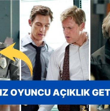 Oscar’lı Oyuncu Jodie Foster Rekor Kıran Suç Dizisi ‘True Detective’in Yeni Sezonunda Geri Dönecek mi?