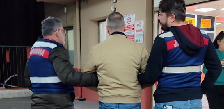 7 ilde FETÖ operasyonu: 18 gözaltı