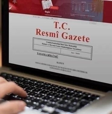 Resmi Gazete’de bugün neler var? (12 Mart 2024 Resmi Gazete kararları)