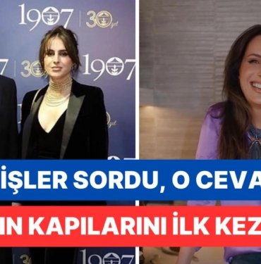 Ali Koç’un Eşi Nevbahar Koç Boğazdaki Yalısının Kapılarını Bir YouTube Programı İçin İlk Kez Açtı!