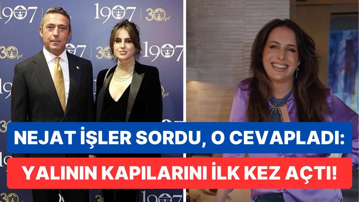 Ali Koç’un Eşi Nevbahar Koç Boğazdaki Yalısının Kapılarını Bir YouTube Programı İçin İlk Kez Açtı!