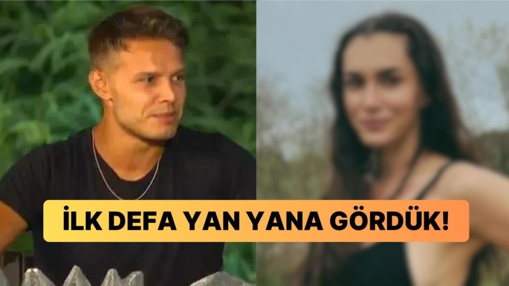 Survivor’ın Gözde Sunucusu Murat Ceylan Uğruna Ünlü Oyuncu Dayanamadı, Dominik’e Gitti