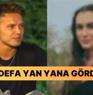 Survivor’ın Gözde Sunucusu Murat Ceylan Uğruna Ünlü Oyuncu Dayanamadı, Dominik’e Gitti