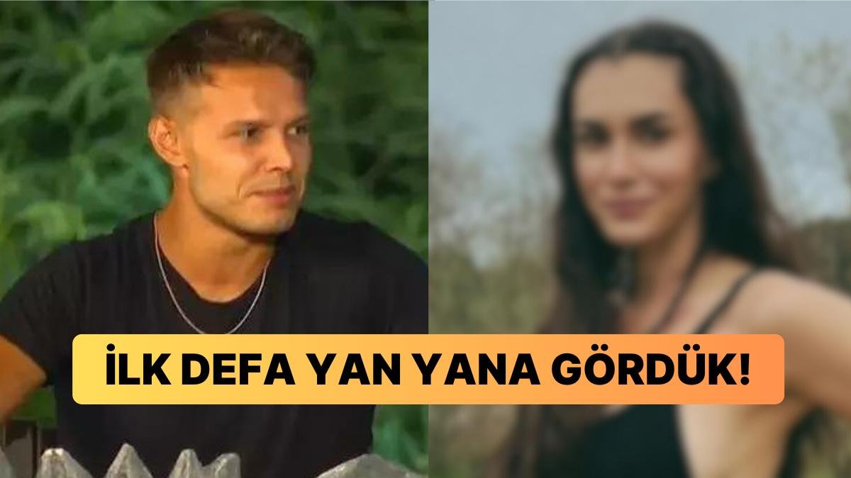 Survivor’ın Gözde Sunucusu Murat Ceylan Uğruna Ünlü Oyuncu Dayanamadı, Dominik’e Gitti