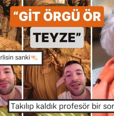 Mösyö Taha Harry Potter Hayranlarına ‘Takıntılı’ Diyen Miriam Margolyes’e Tepki Gösterdi: “Git Örgü Ör Teyze”