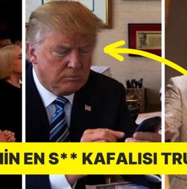 Oscar Gecesi Hakkında Paylaşım Yapan Donald Trump’a Sunucu Jimmy Kimmel’ın Sözleri Çok Ağır Oldu