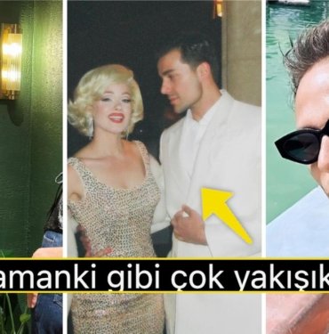 Hande Doğandemir, Murat Ceylan İçin Dominik’e Gitti! 12 Mart’ta Ünlülerin Yaptığı Instagram Paylaşımları