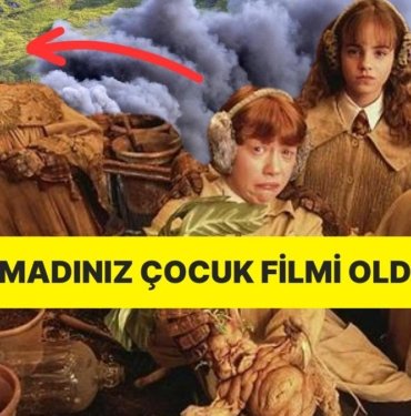 Harry Potter’da Bitkibilim Dersleri Veren Hoca Rolündeki Oyuncunun Sözleri Hayranların Sinirlerini Zıplattı