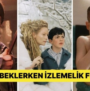 İftarı Beklerken Zamanın Hızlı Akmasını Sağlayıp Size Açlığınızı Unutturacak Keyifli Filmler