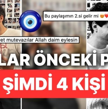 Kıvırcıklar Ailesi: Taner Ölmez ve Eşinin Kızlarıyla Verdiği ‘4 Kişilik’ Öncesi Sonrası Pozu Çok Beğenildi!