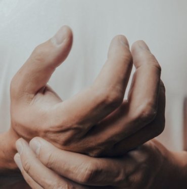 Parkinson teşhisi için sıra dışı yöntem