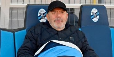 İtalya Serie B