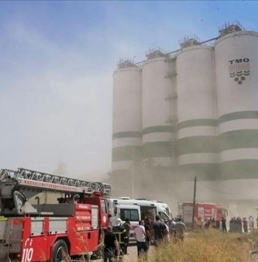 Kocaeli’deki silo patlaması davası | 6 sanığın 15 yıla kadar hapsi isteniyor
