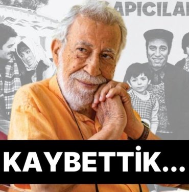 Ünlü Yapımcıdan Kötü Haber Geldi: Arif Keskiner Hayatını Kaybetti