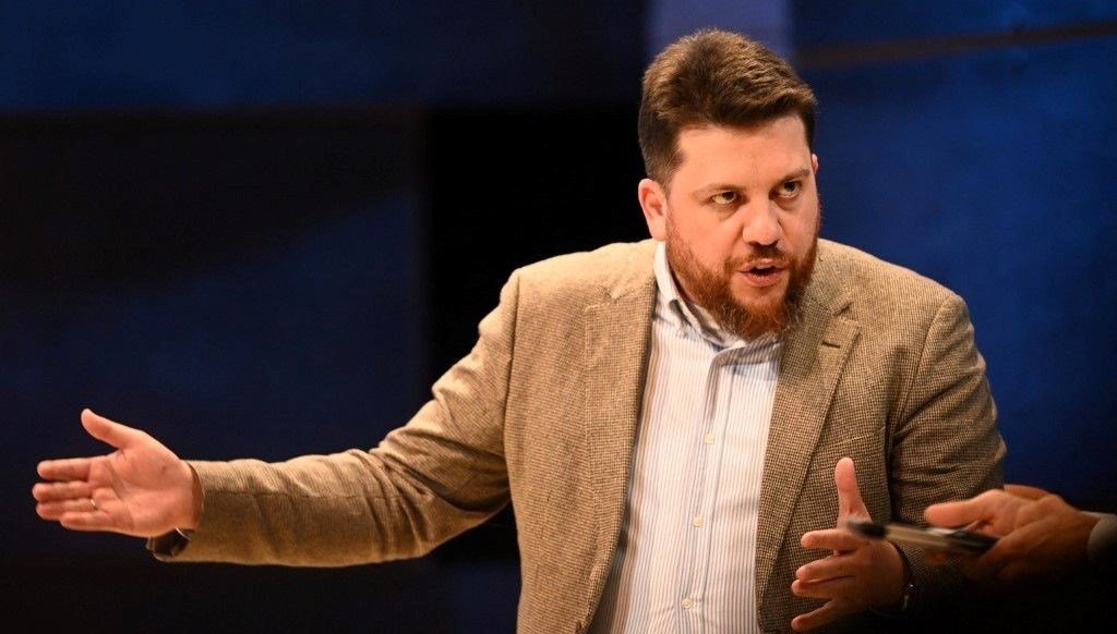 Navalni’nin müttefikine çekiçli saldırı