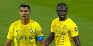 Tüm dünya bu transferi konuşacak! Al Nassr