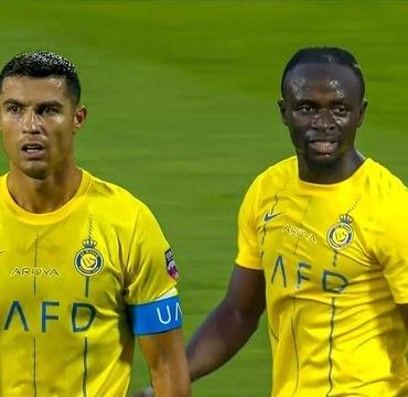Tüm dünya bu transferi konuşacak! Al Nassr