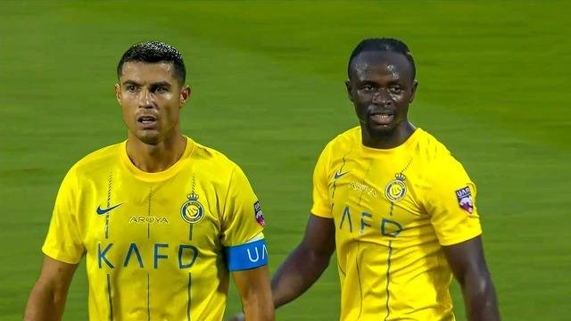 Tüm dünya bu transferi konuşacak! Al Nassr